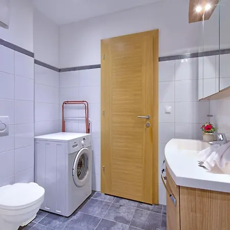 In Wildschoenau With Shared Sauna, Cleaning Included Niederau