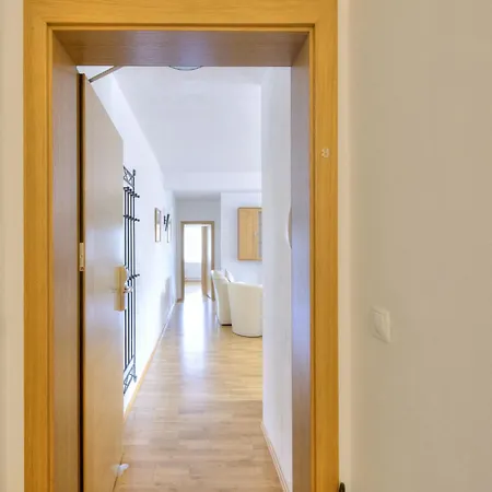 In Wildschoenau With Shared Sauna, Cleaning Included Апартаменты *