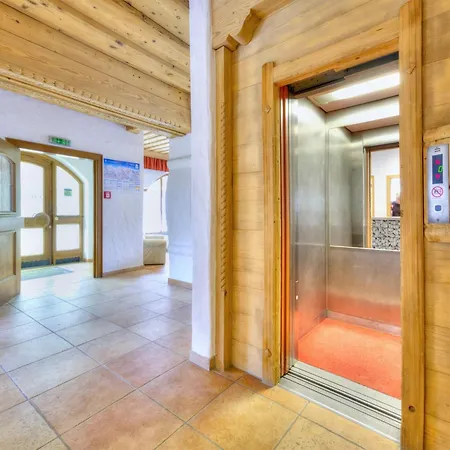 In Wildschoenau With Shared Sauna, Cleaning Included Апартаменты *