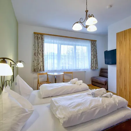 In Wildschoenau With Shared Sauna, Cleaning Included *