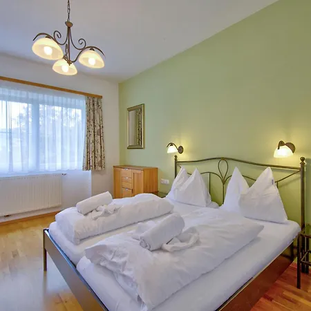 In Wildschoenau With Shared Sauna, Cleaning Included * Нидерау