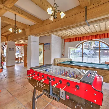 In Wildschoenau With Shared Sauna, Cleaning Included