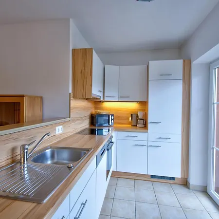 Apartment In Wildschoenau With Shared Sauna, Cleaning Included *