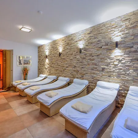 In Wildschoenau With Shared Sauna, Cleaning Included Апартаменты