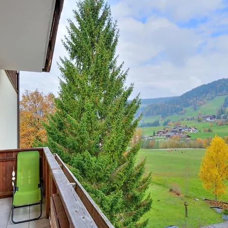 Апартаменты In Wildschoenau With Shared Sauna, Cleaning Included *