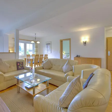 Apartmán In Wildschoenau With Shared Sauna, Cleaning Included Niederau