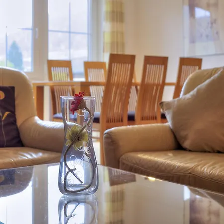 In Wildschoenau With Shared Sauna, Cleaning Included Niederau