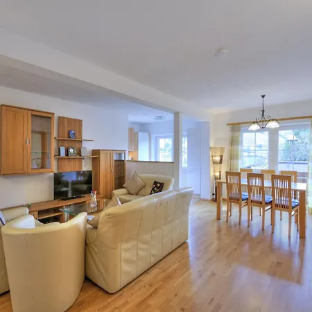 In Wildschoenau With Shared Sauna, Cleaning Included Apartmán