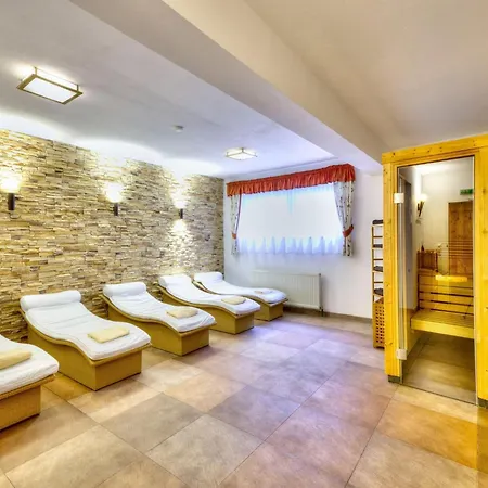 In Wildschoenau With Shared Sauna, Cleaning Included Apartmán Niederau